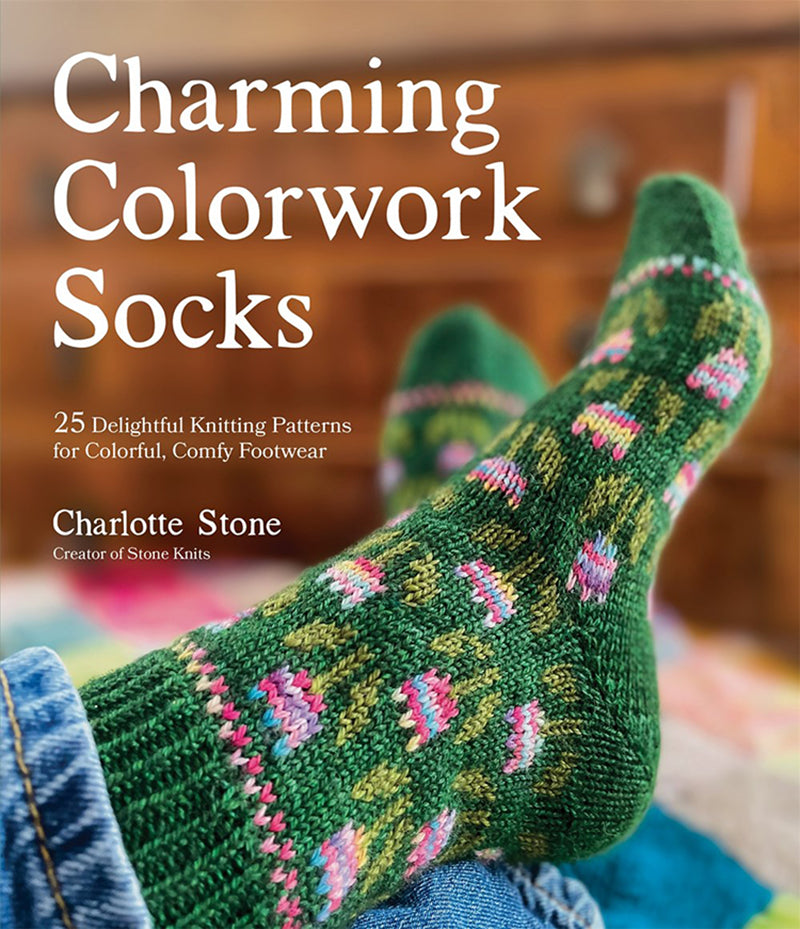 52 Wochen Socken