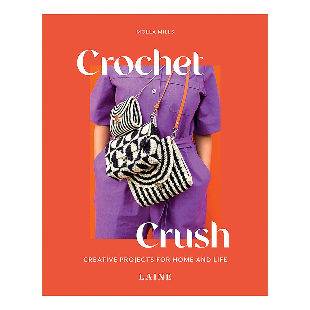 Crochet Crush