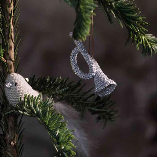 Nordic Christmas Crochet