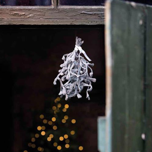 Nordic Christmas Crochet