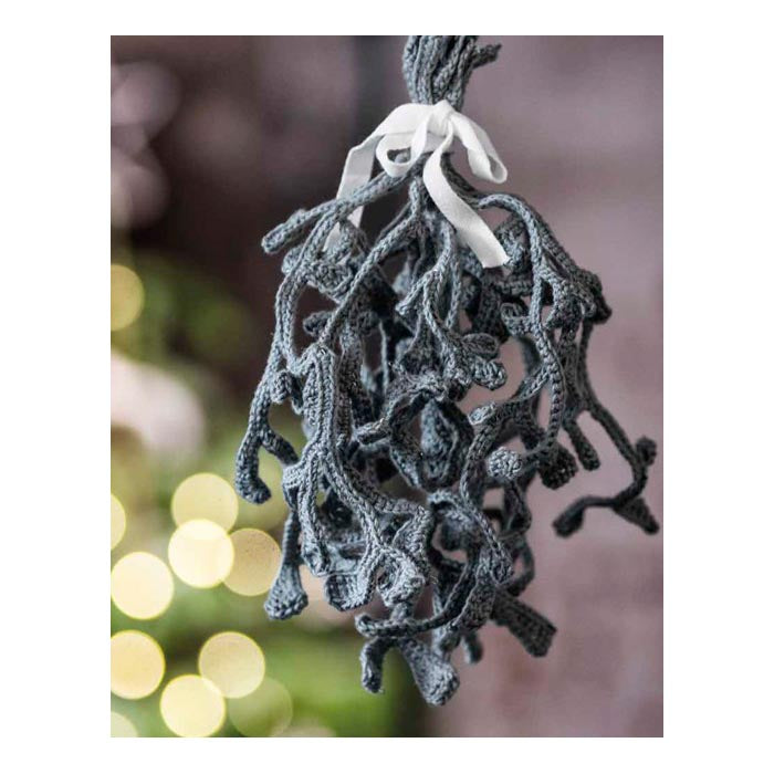 Nordic Christmas Crochet