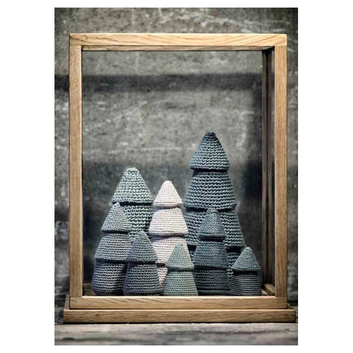 Nordic Christmas Crochet