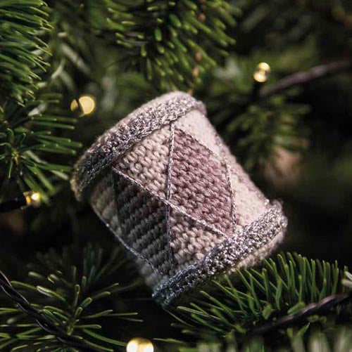 Nordic Christmas Crochet