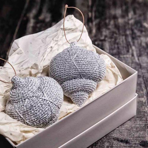 Nordic Christmas Crochet