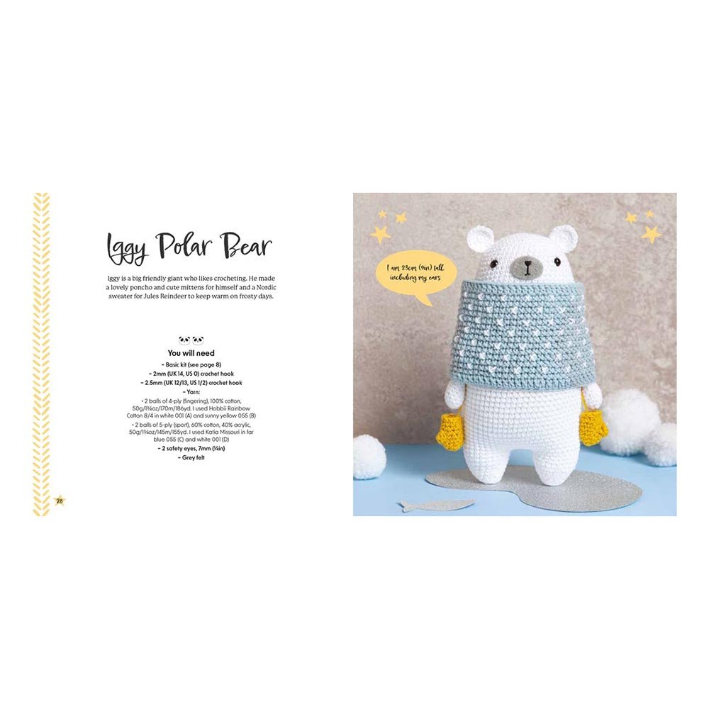 Peter Panda and Pals