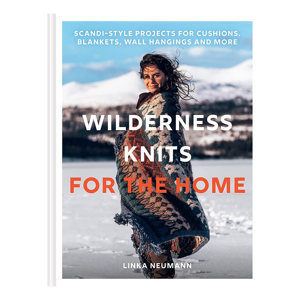 Wilderness Knits for the Home