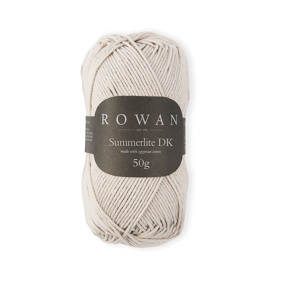 Crumble Cardigan - Baby Knitting Kit