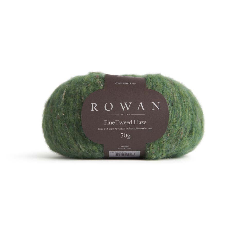 Rowan Fine Tweed Haze