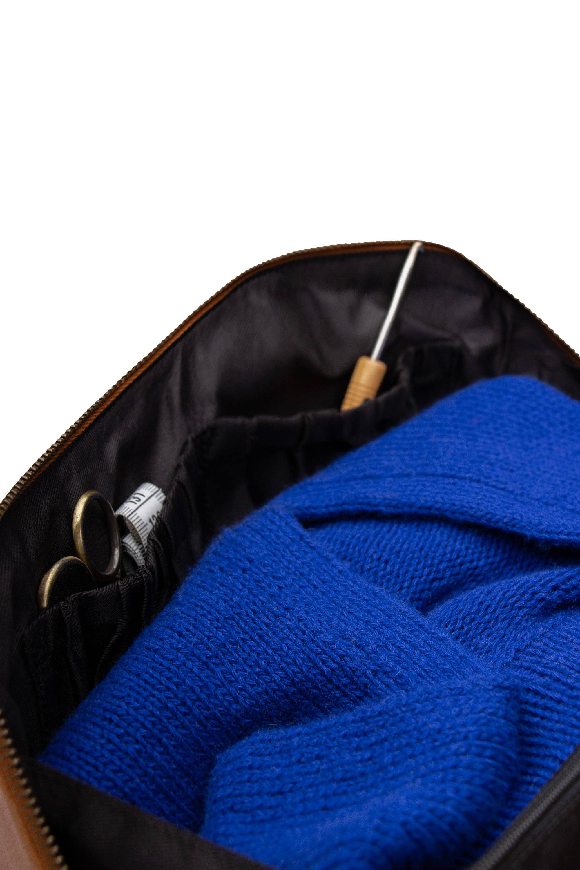 muud - Cleo midi Project Bag