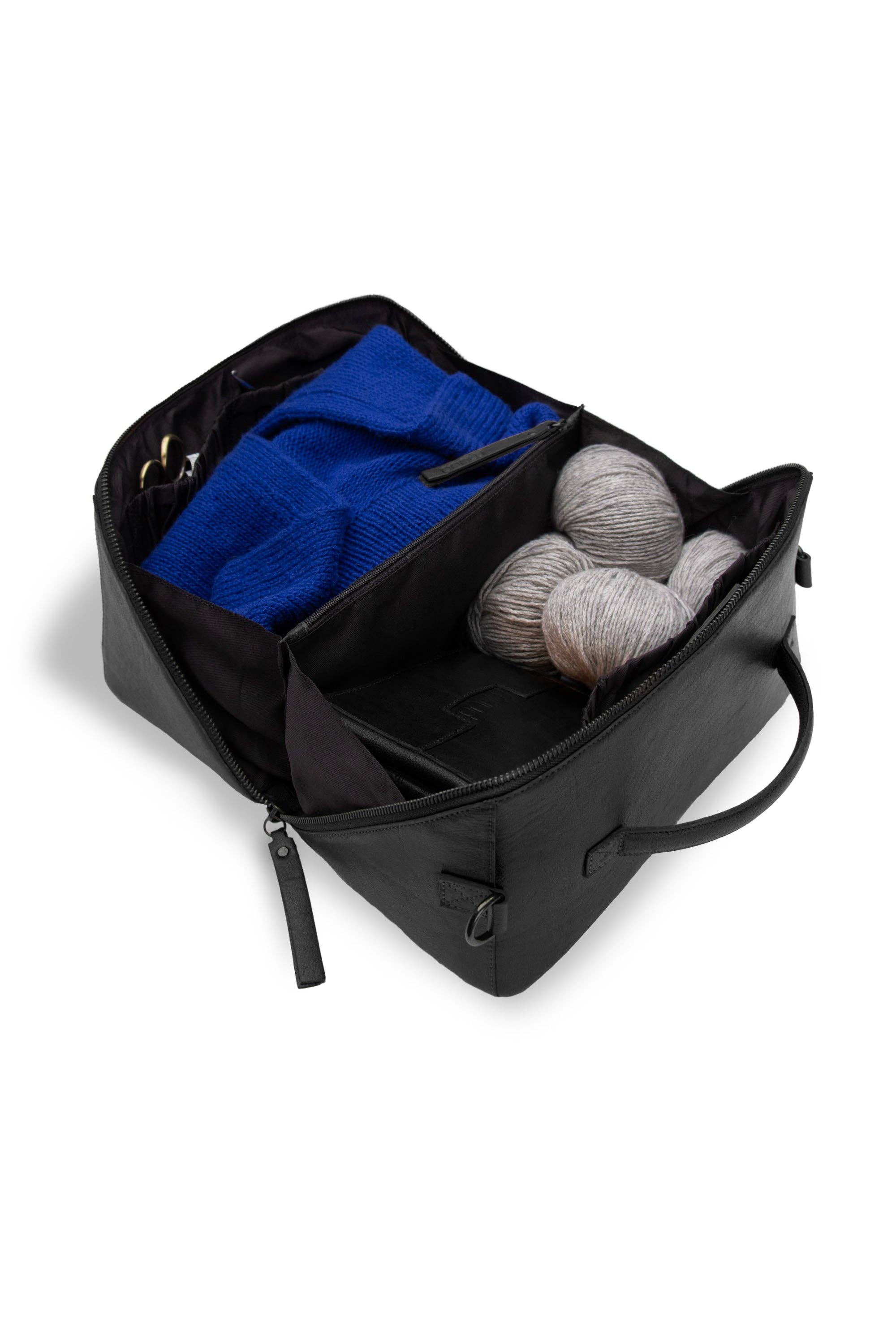 muud - Cleo midi Project Bag