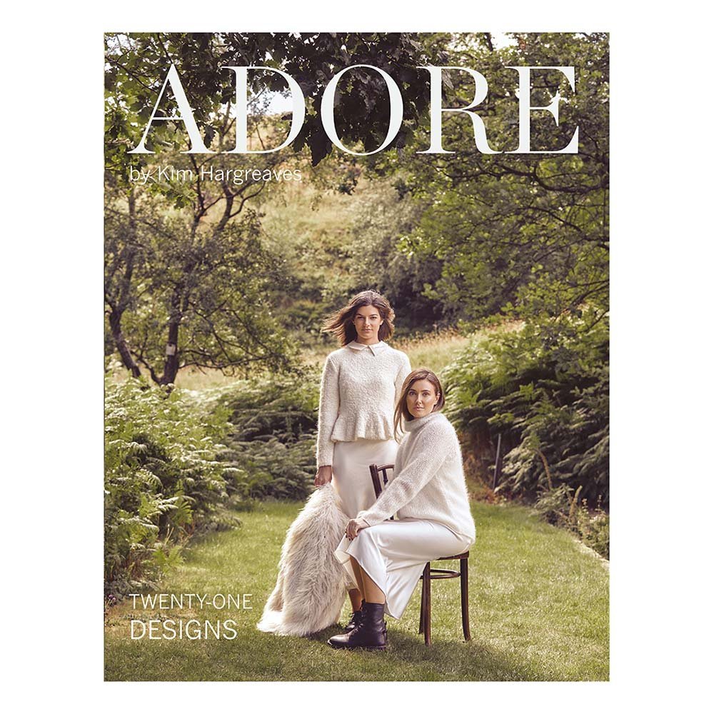 Adore von Kim Hargreaves