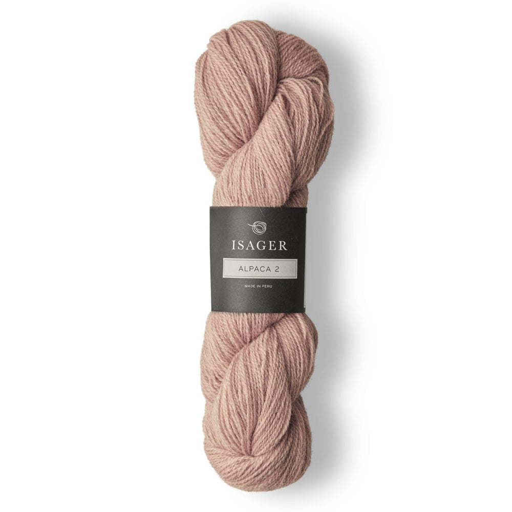 Isager Alpaca 2