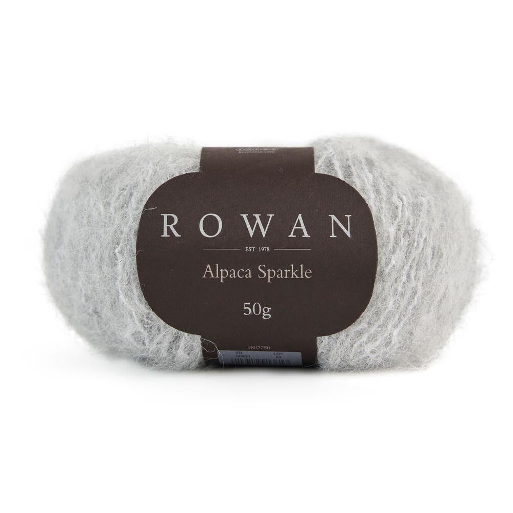 Rowan Alpaca Sparkle