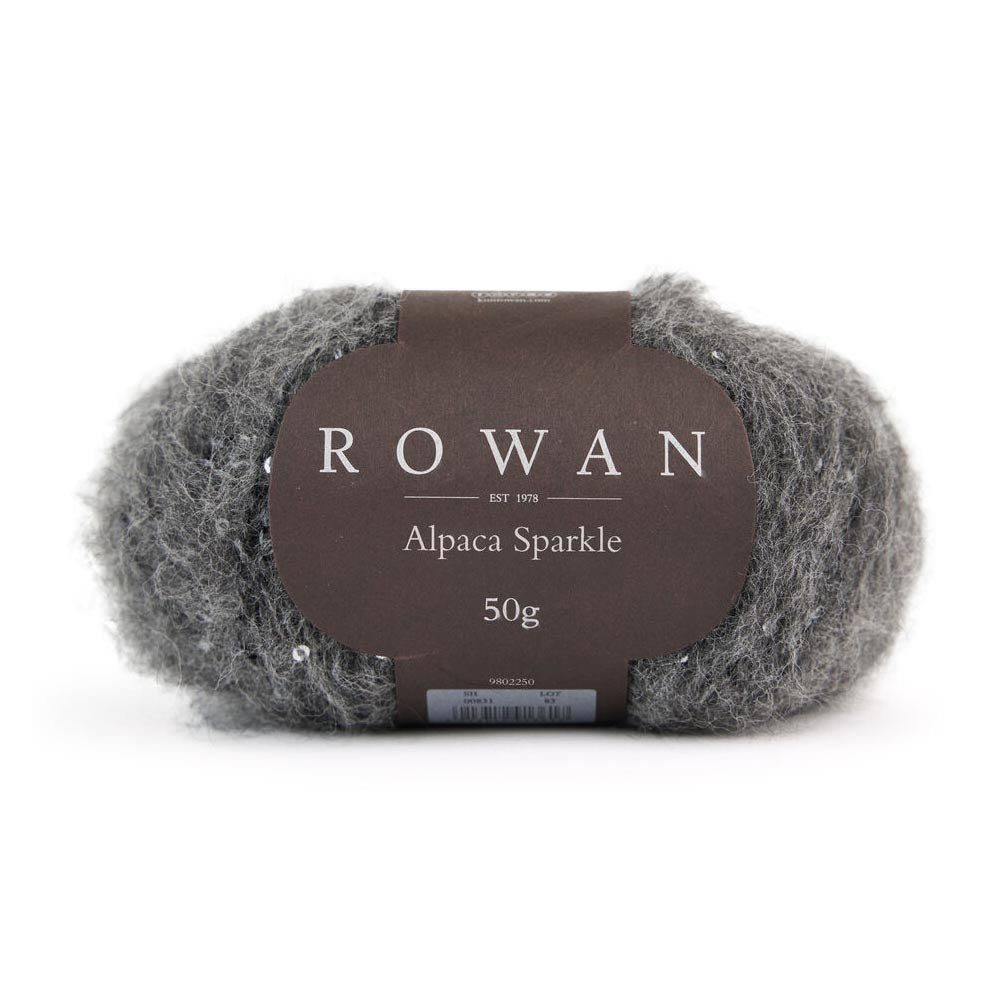 Rowan Alpaca Sparkle