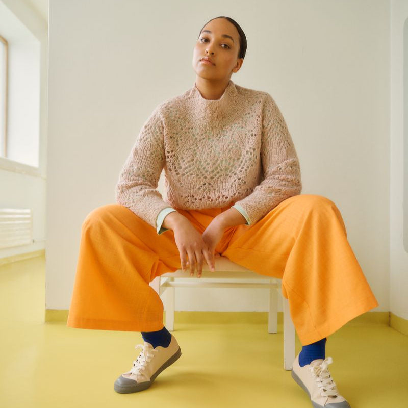 Laine Magazine Issue 22