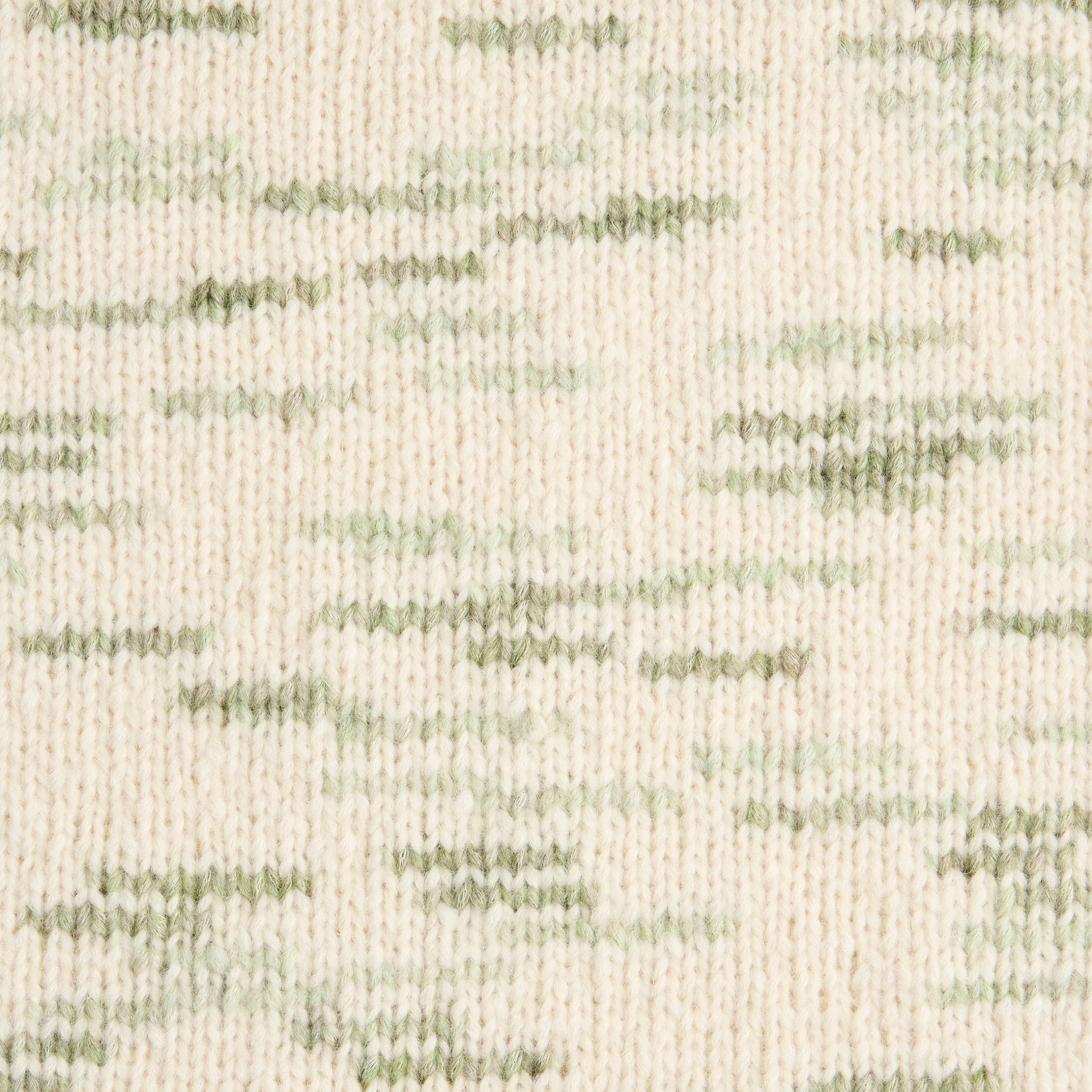 PetiteKnit Novice Slipover - Knitting Kit (Mode at Rowan Colourmix)