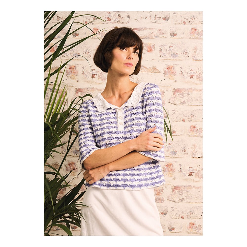 Rowan Summerstyle Crochet