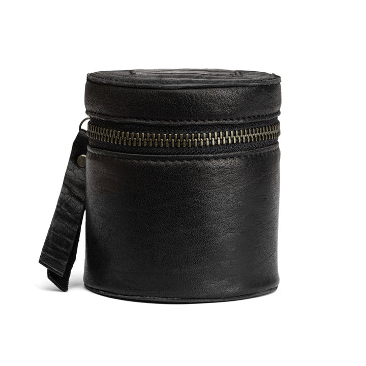 muud Helsinki XL - Leather Needle & Accessory Tube