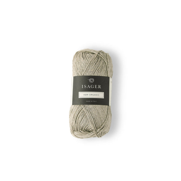 Isager Hør Organic Linen