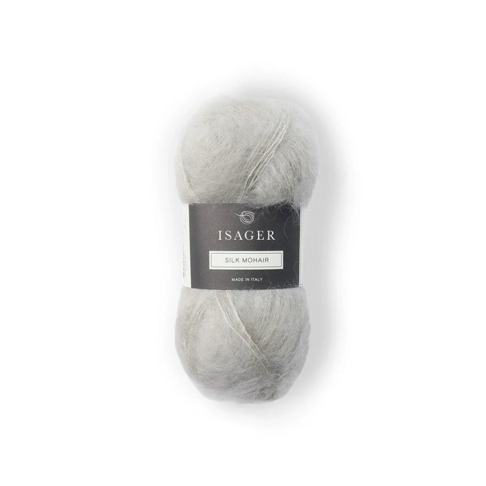 Sandnes Garn – Tynn-Seide-Mohair