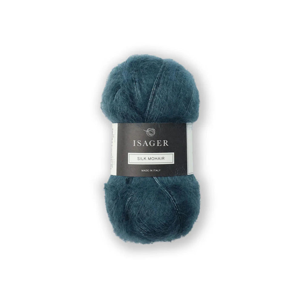 Sandnes Garn – Tynn-Seide-Mohair