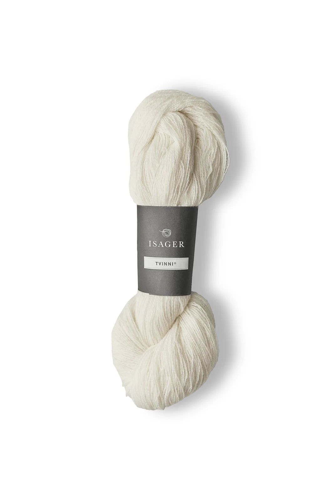 Isager Tvinni