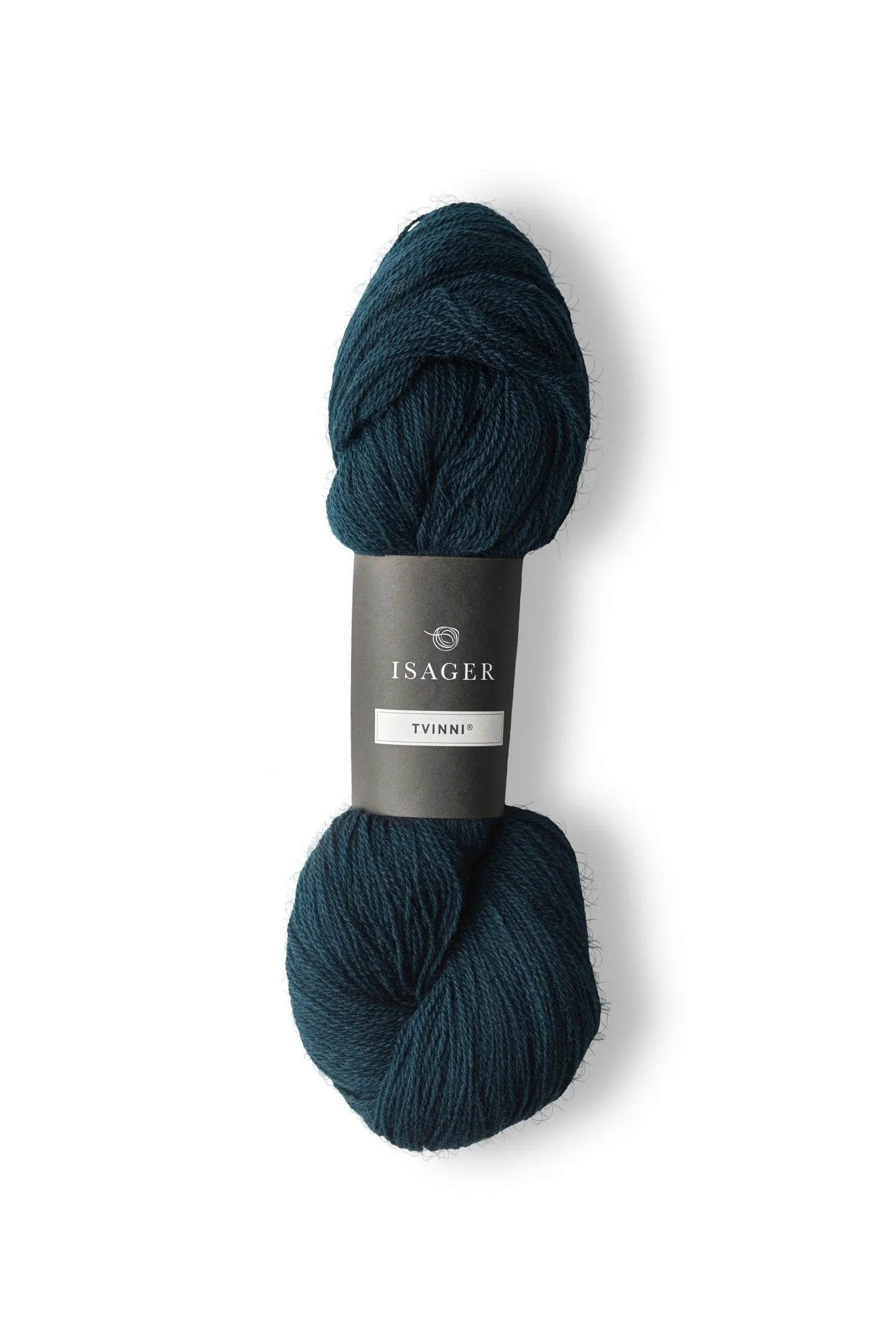Isager Tvinni