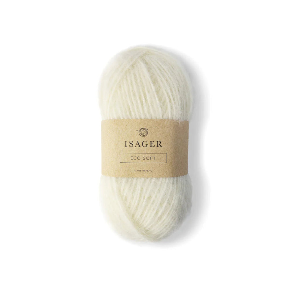 Sandnes Garn – Tynn-Seide-Mohair