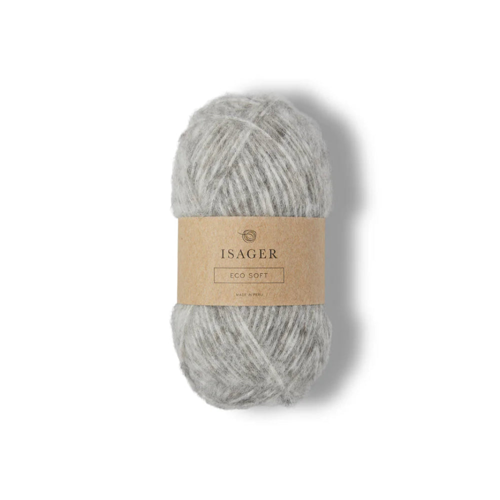 Sandnes Garn – Tynn-Seide-Mohair