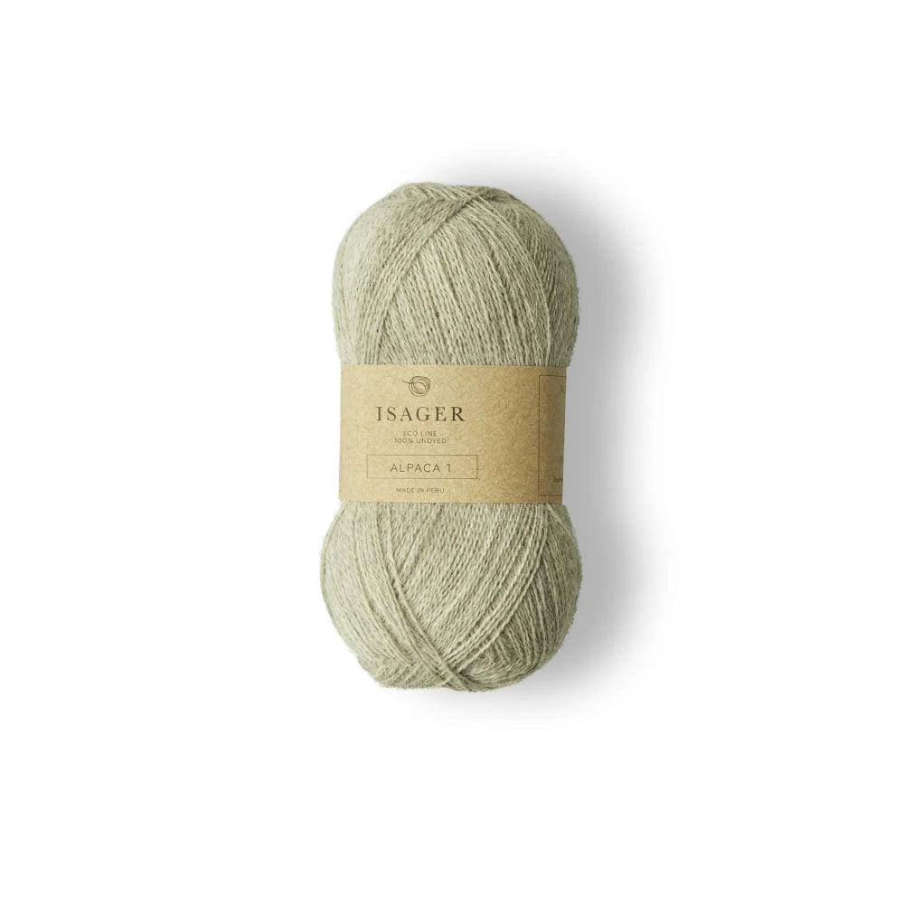 Sandnes Garn – Tynn-Seide-Mohair