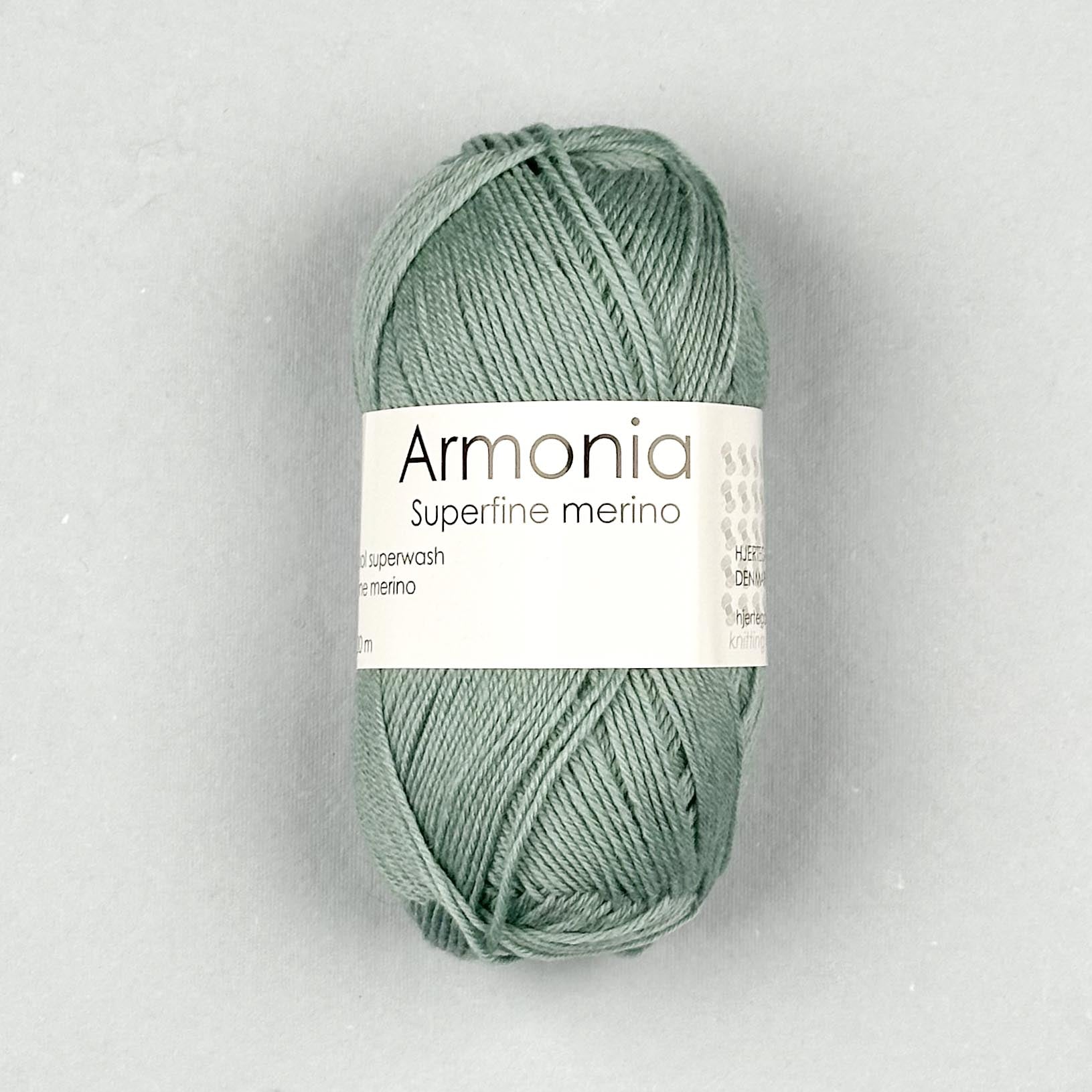 Hjertegarn Armonia
