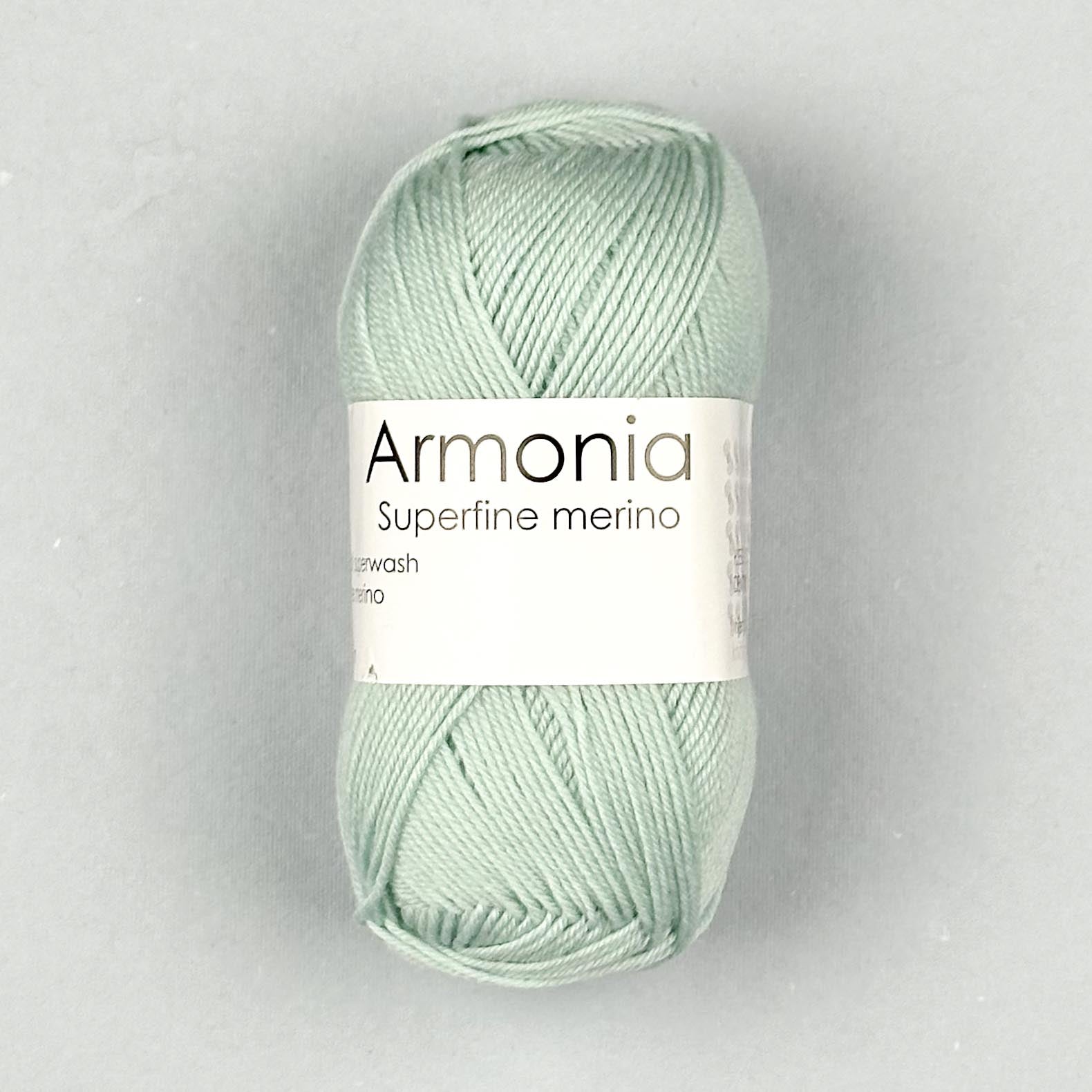 Hjertegarn Armonia