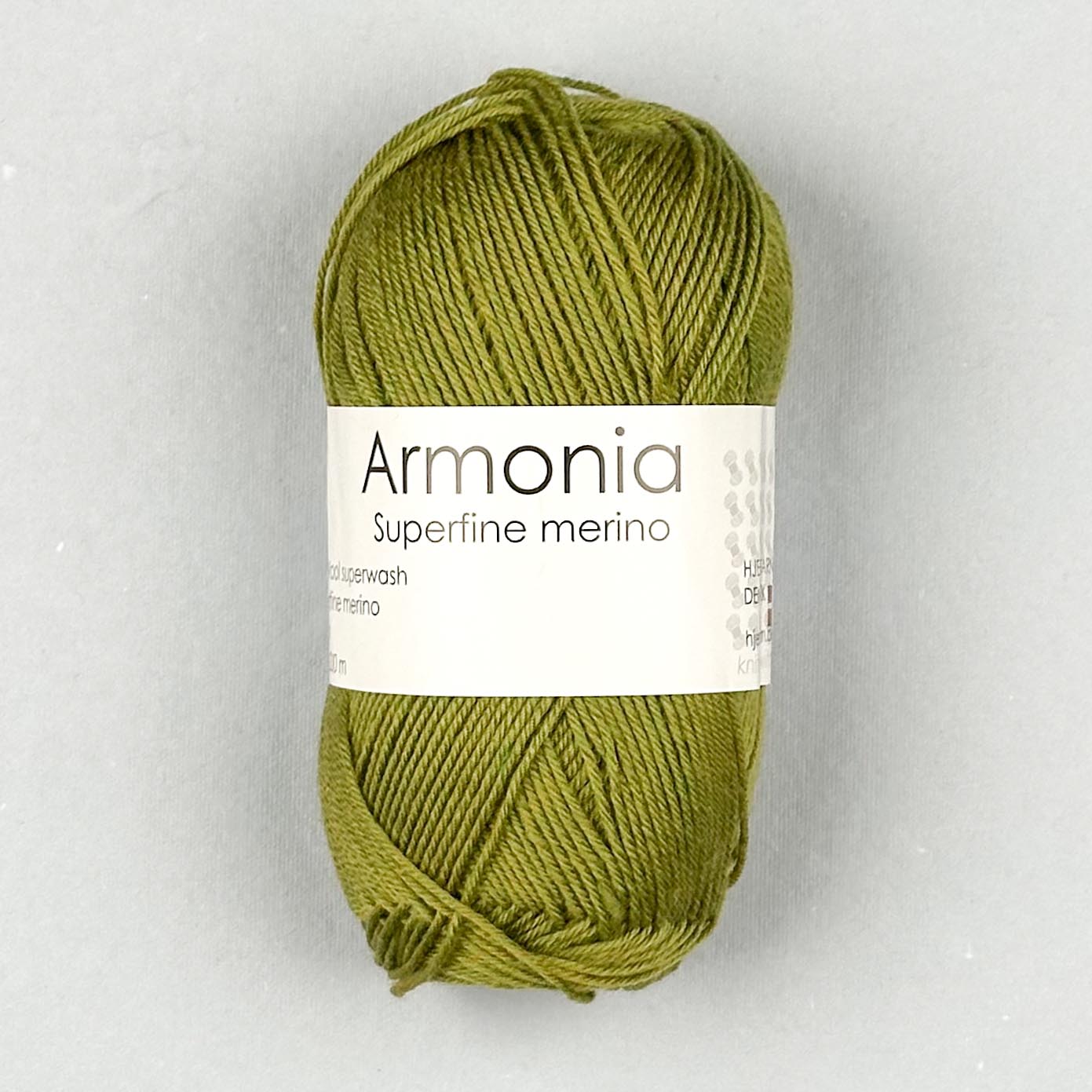 Hjertegarn Armonia