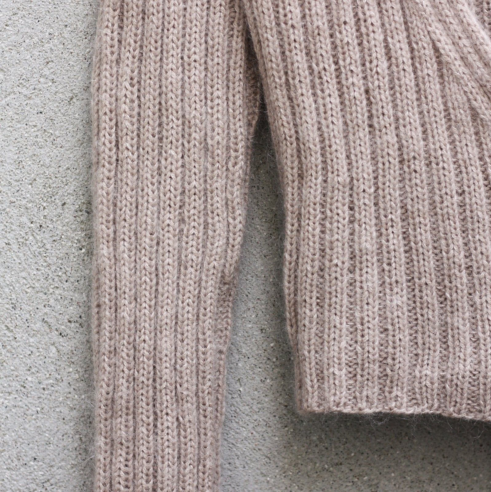 Knitting for Olive - Darling Wrap - Knitting Kit