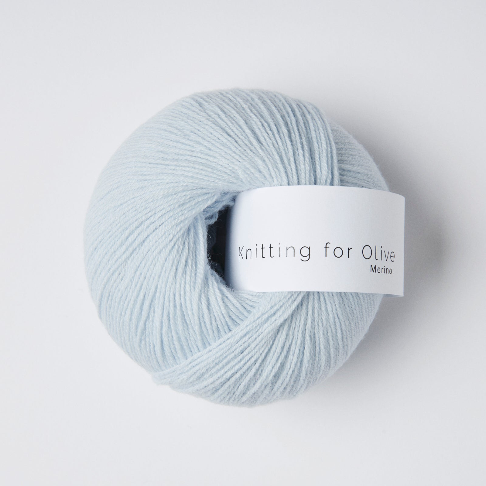 Tricot pour Olive - Olive's Wrap - Kit de tricot en laine mérinos