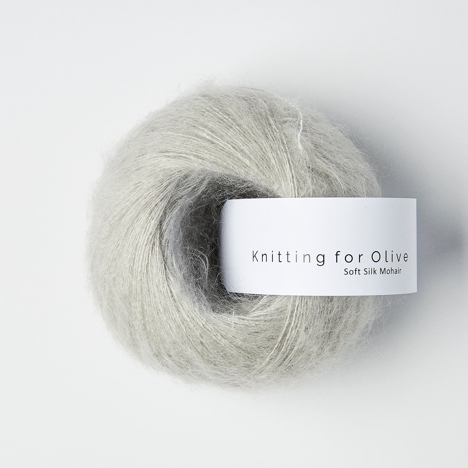 Molly Tee - Kit de tricot