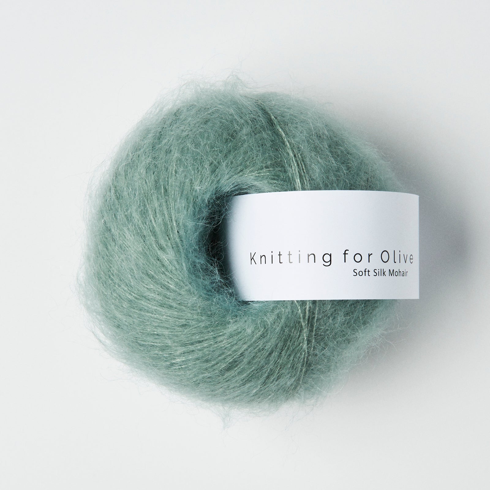 Alula Sweater - Knitting Kit