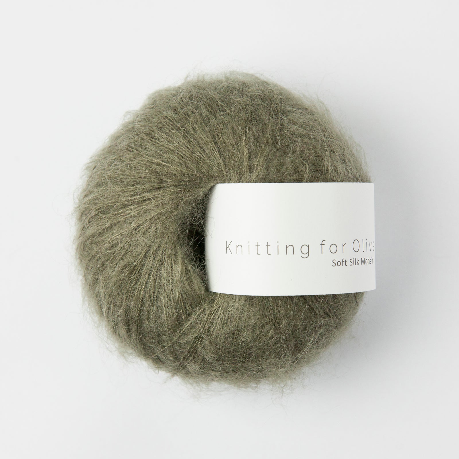 Alula Sweater - Knitting Kit