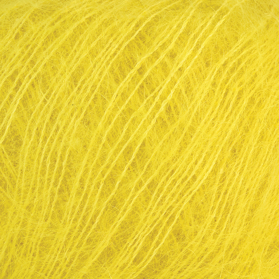 Elara Sweater - Knitting Kit