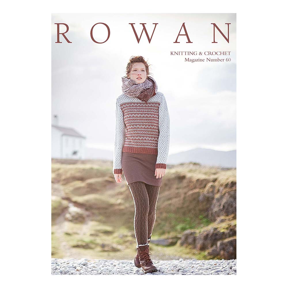 Rowan Magazine 60