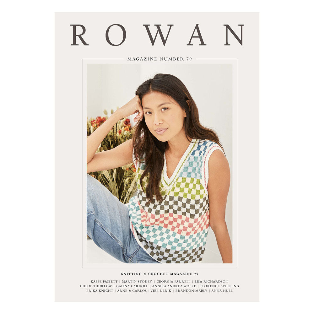 Rowan Magazine 79