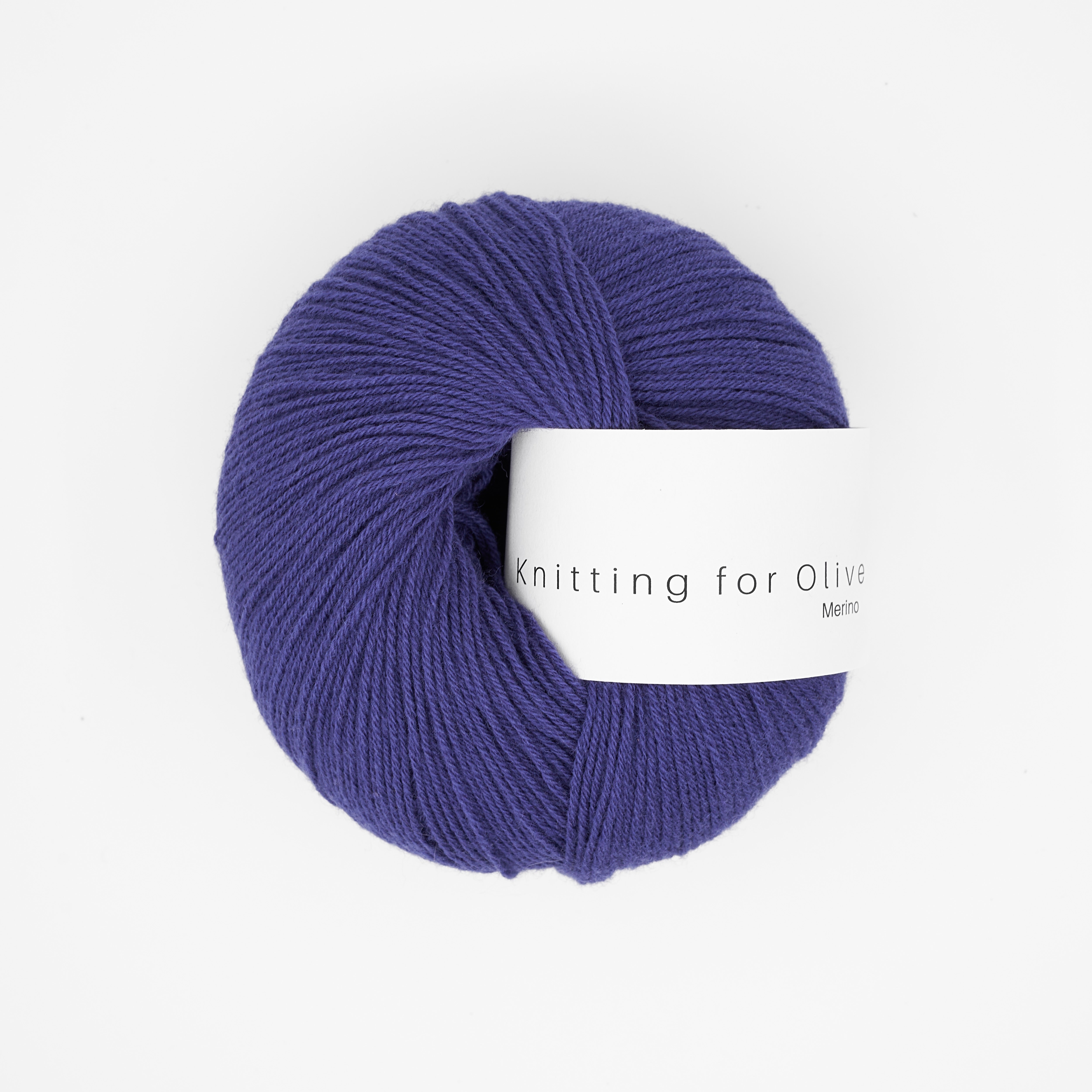 Knitting for Olive - Merino