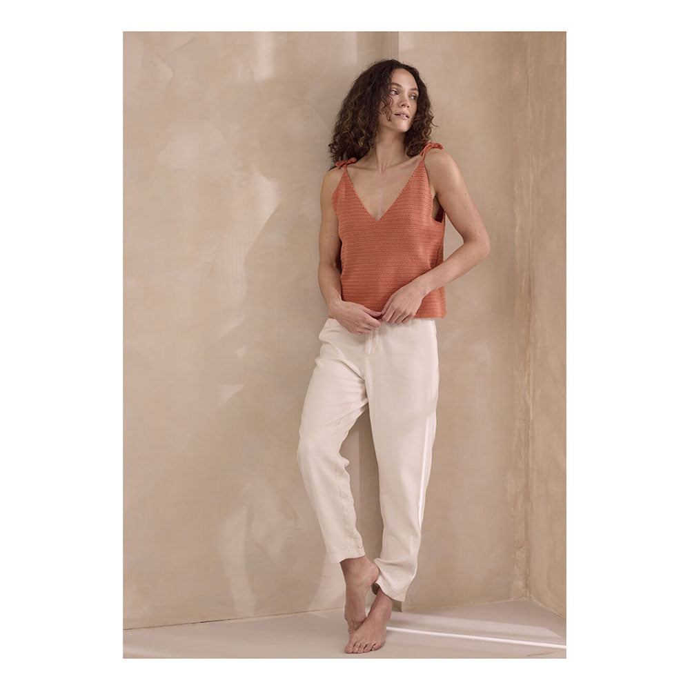 Rowan Edition Seven - Crochet Pattern Book