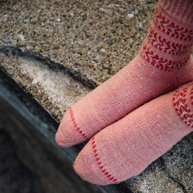 shoaling socks