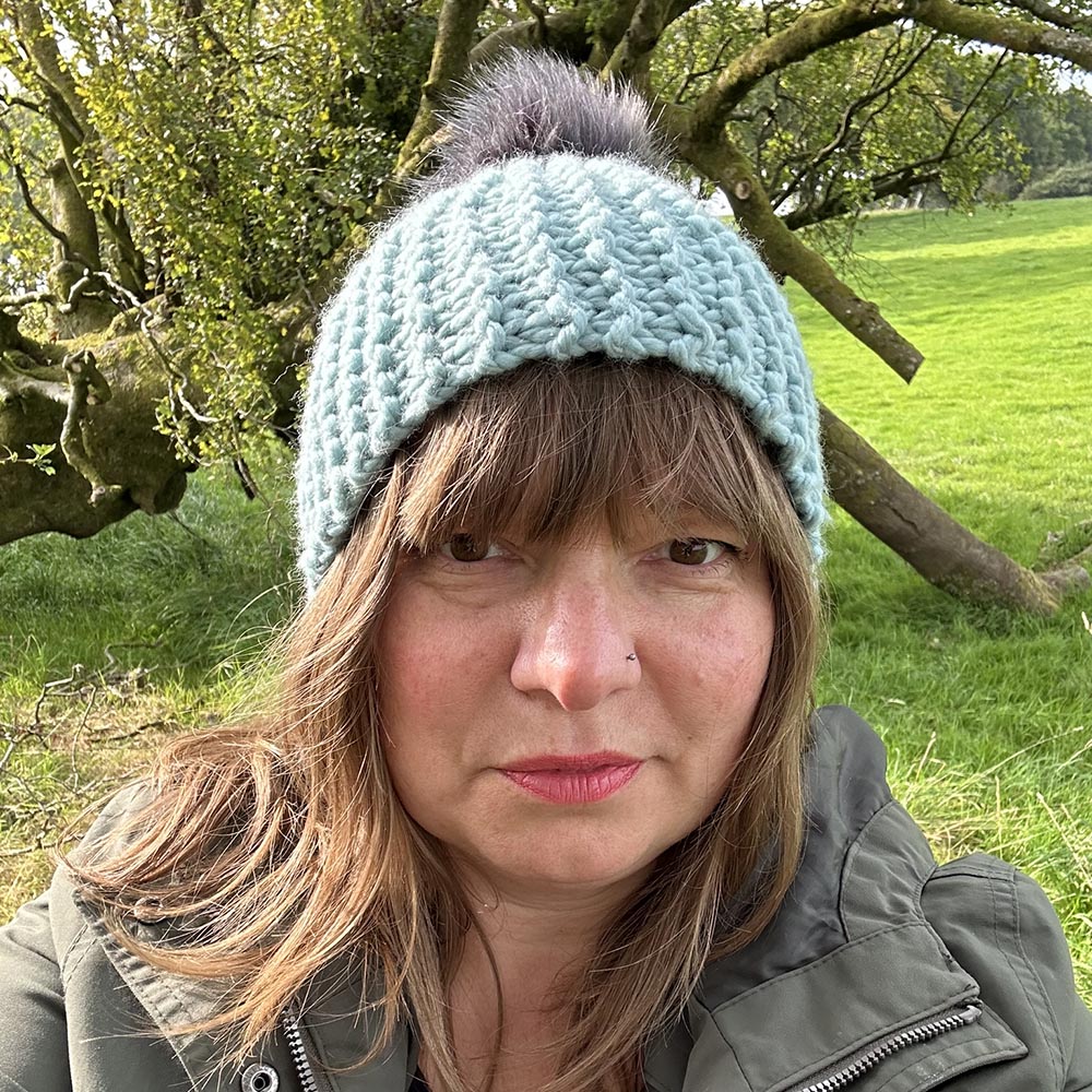 Tricot complet pour débutants - Première partie