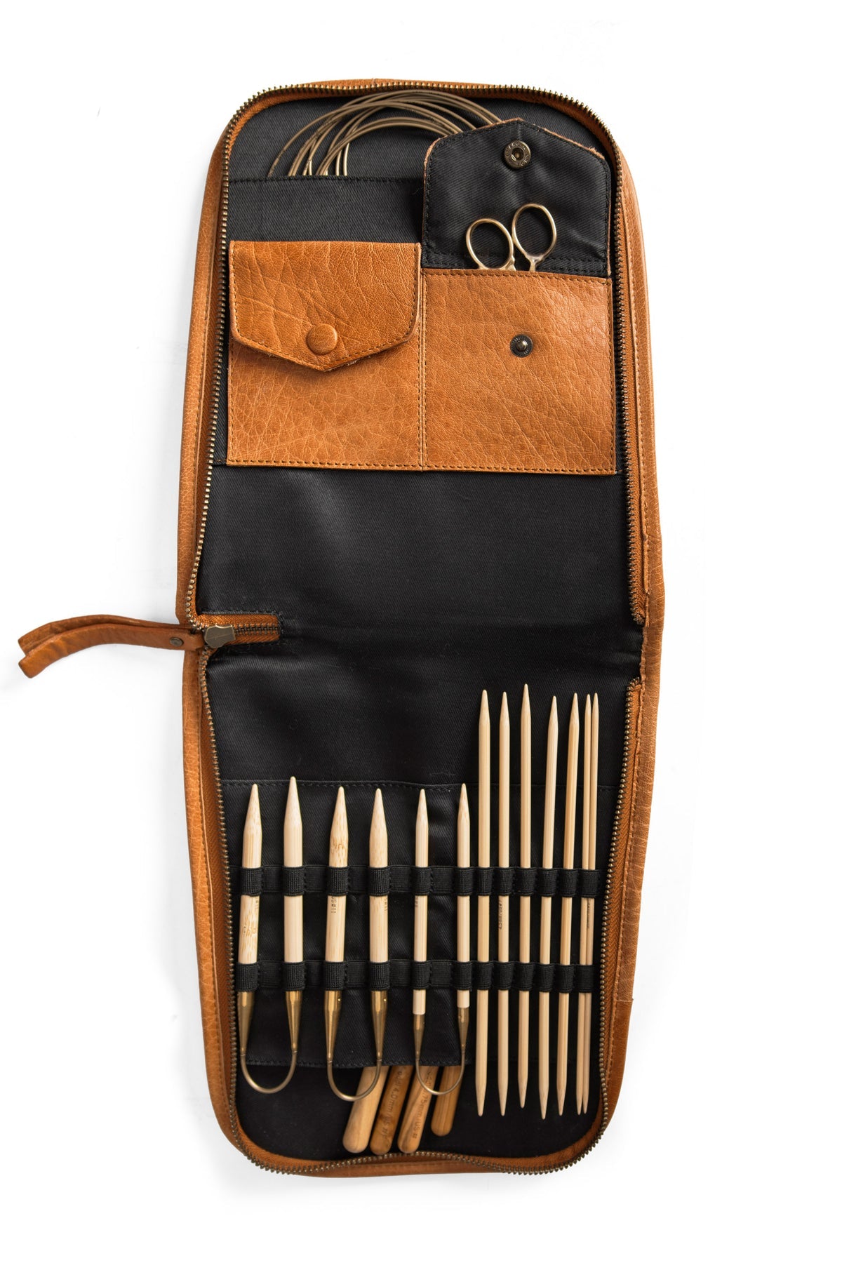 muud Trondheim Needle Case