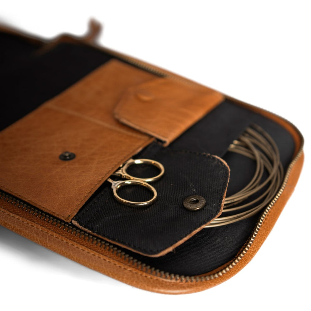 muud Trondheim Needle Case