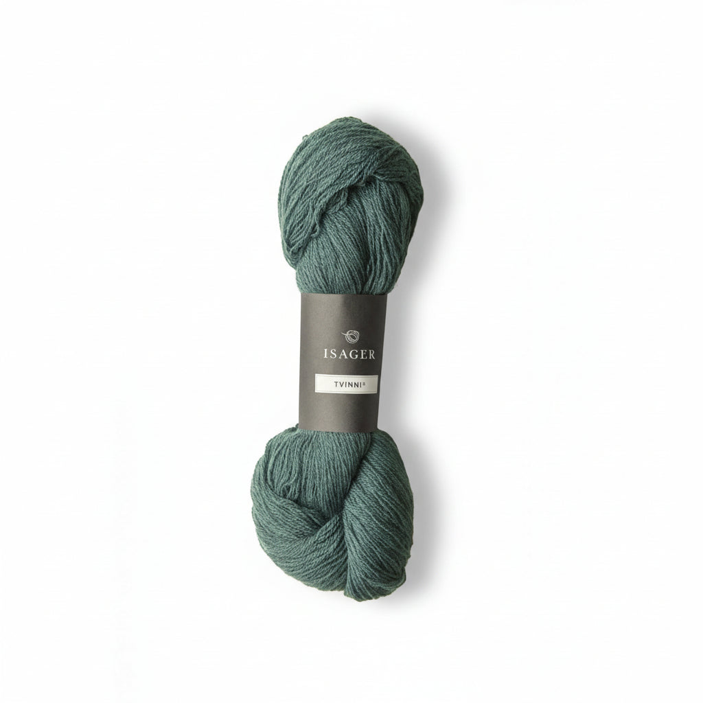Isager Tvinni