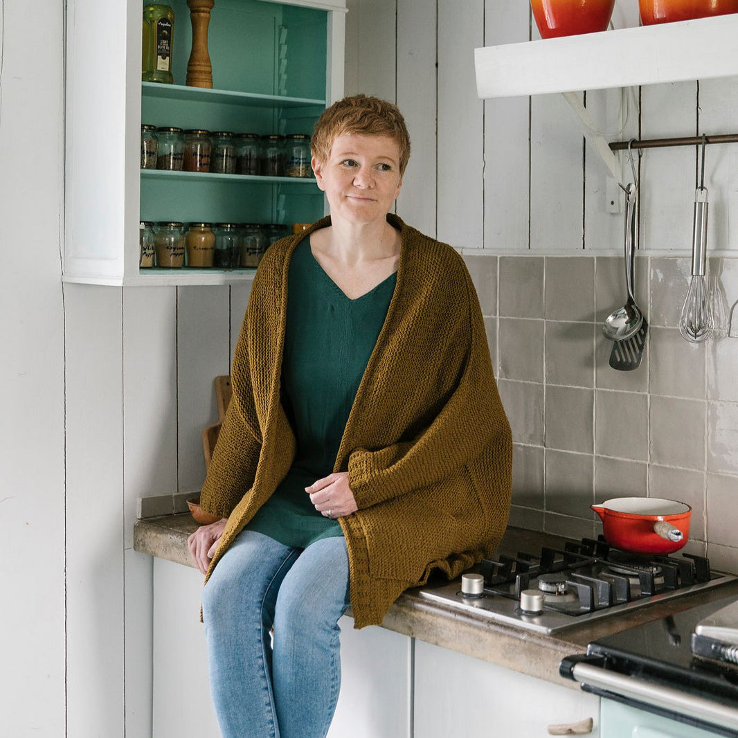 Grand Shetland Adventure Knits