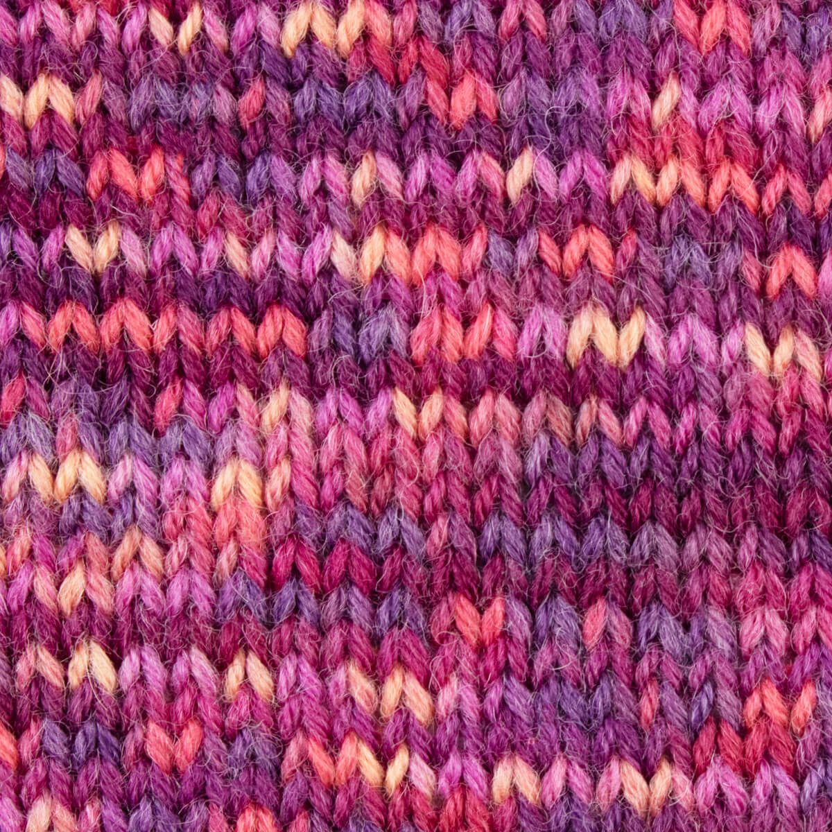Chaussettes WYS ColourLab DK